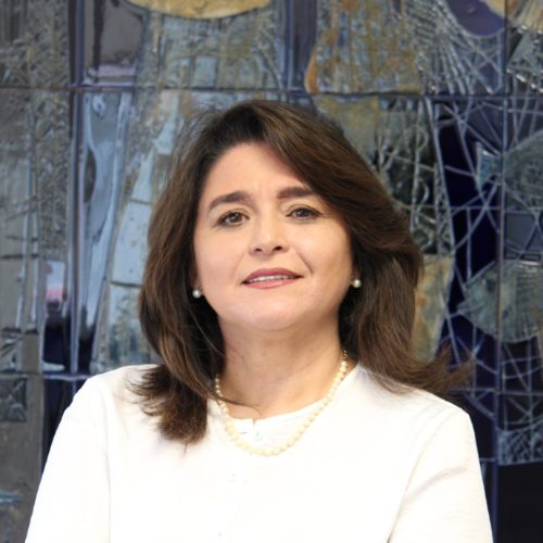 Martha Ram&iacute;rez-Guerrero