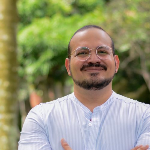 Rafael F. Castro Alegr&iacute;a