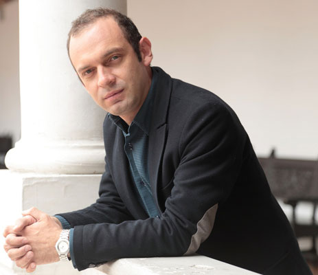 redintercol andres molano