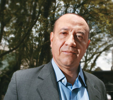 redintercol eduardo pastrana
