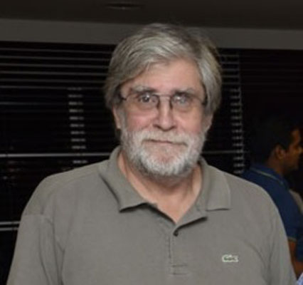 redintercol horacio godoy