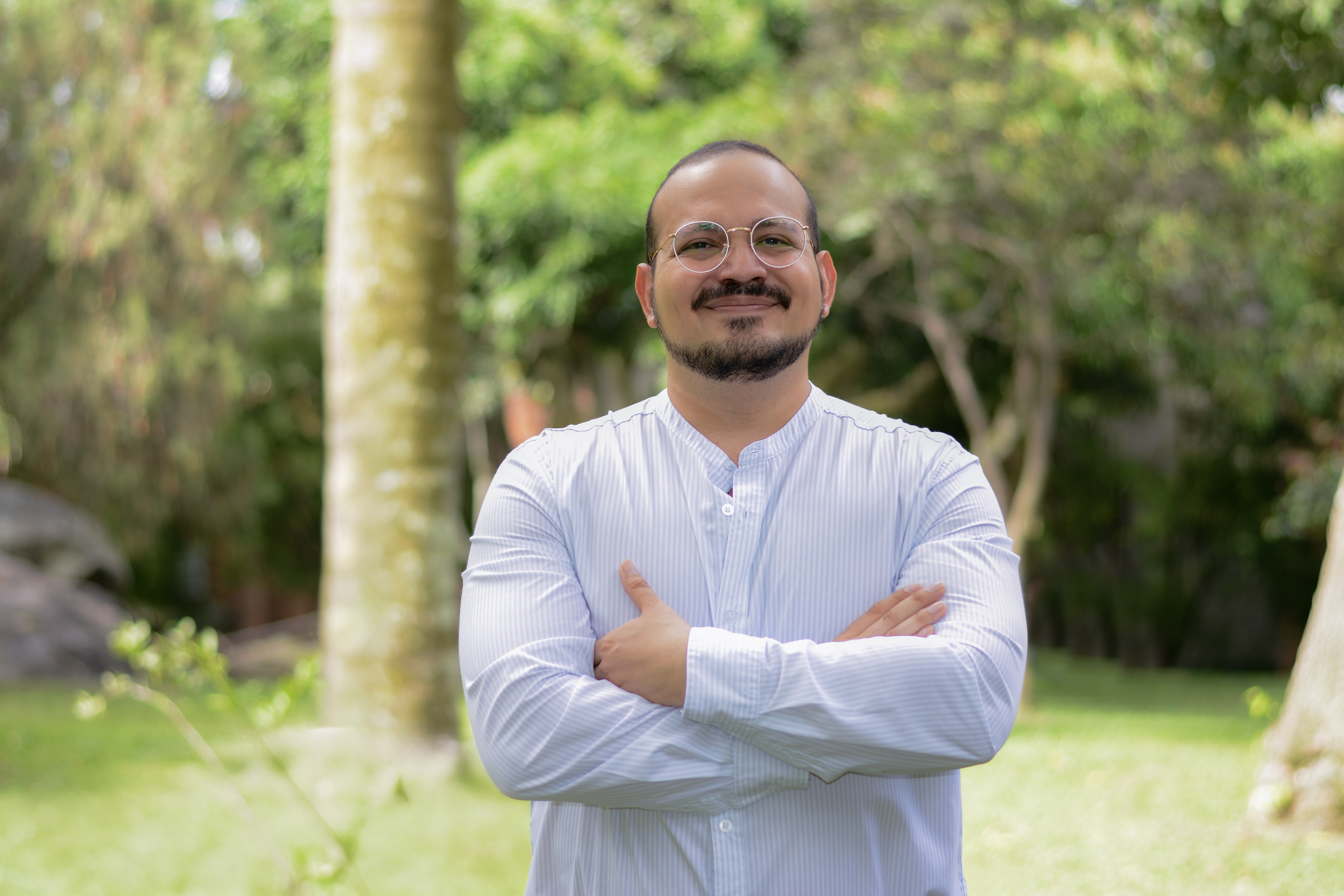 Rafael Castro