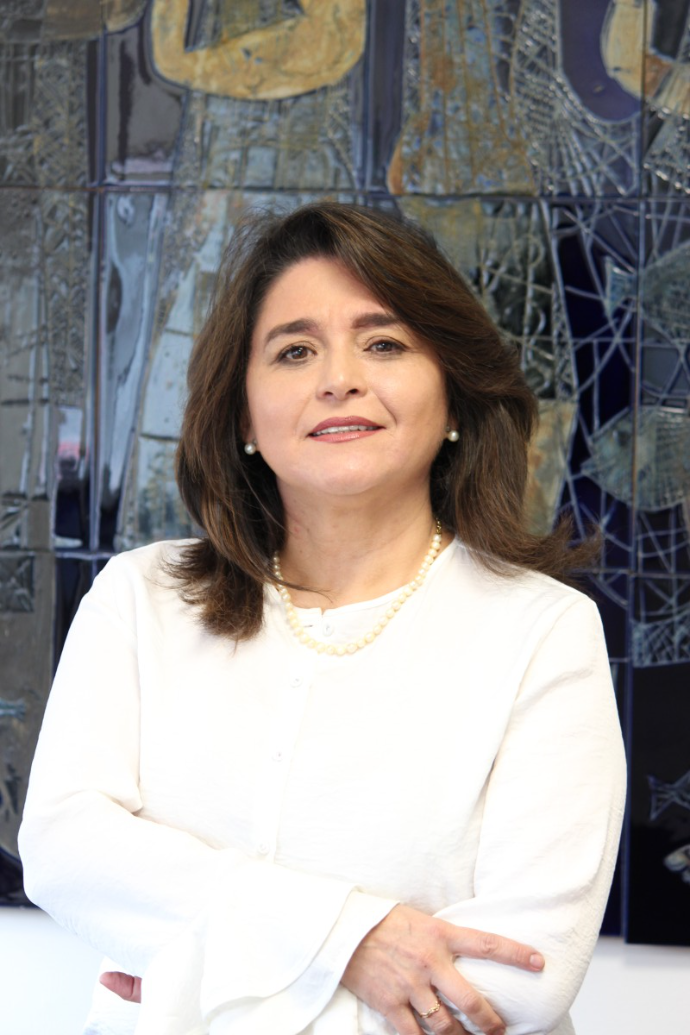 Martha Ramírez-Guerrero