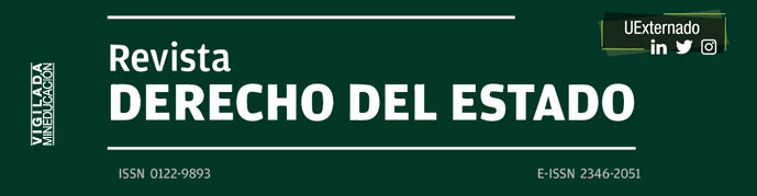 Local y global: el Estado frente al delito transnacional