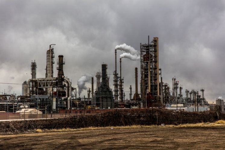 LOS RESULTADOS OBTENIDOS EN LA MITIGACIÓN DE LOS GASES DE EFECTO INVERNADERO INVITAN A REPLANTEAR LAS MEDIDAS GLOBALES
