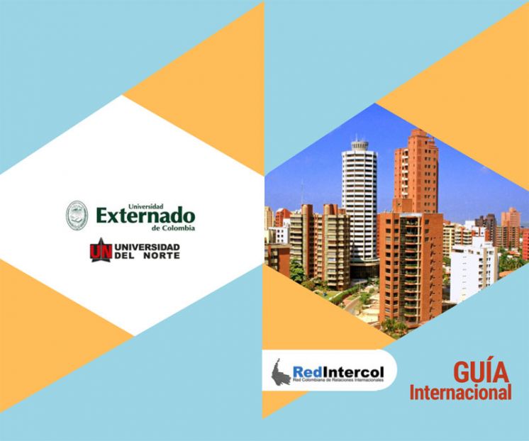 Guía Turística Barranquilla