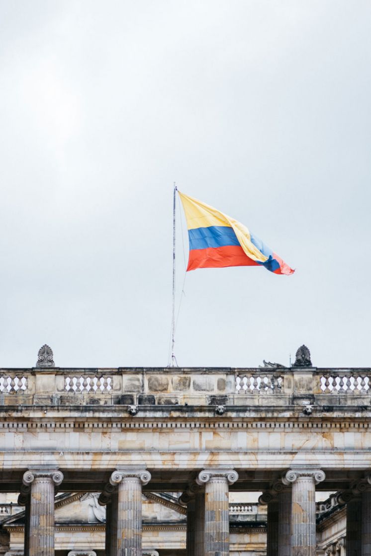 The return of the FARC: an “old new” territory?