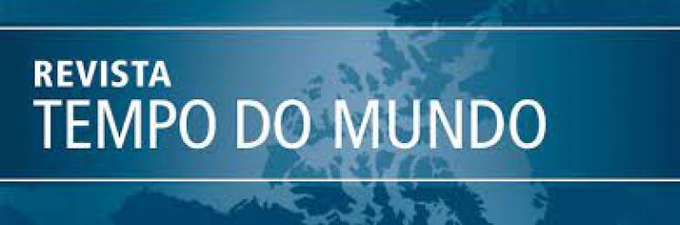 Call for papers - Revista Tempo do Mundo. Os desafios da Amazônia