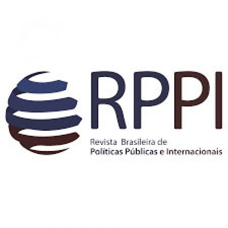 REVISTA BRASILEIRA DE POLÍTICAS PÚBLICAS E INTERNACIONAIS - RPPI