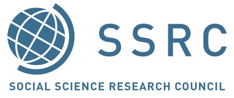 Covid-19 and the Social Sciences