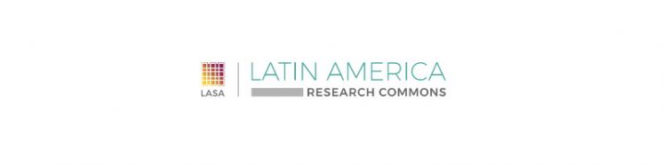Latin America Research Commons (LARC)