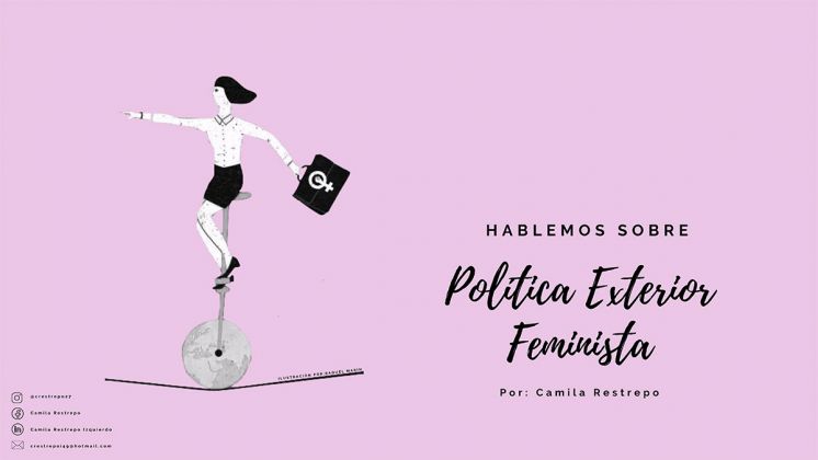Infografía &quot;España en busca de la paz: entre la dictadura y la democracia&quot;