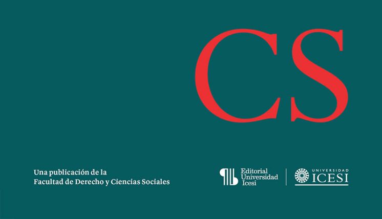 Revista CS Universidad Icesi