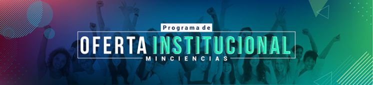 VOCACIONES Y FORMACIÓN EN CTeI PARA LA REACTIVACIÓN ECONÓMICA EN EL MARCO DE LA POSTPANDEMIA 2020