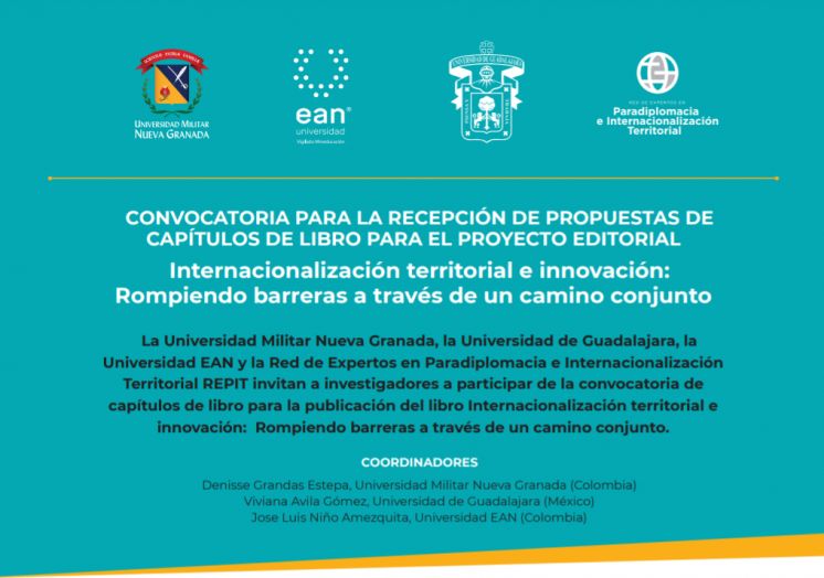 IX Simposio de Estudiantes. Desafíos políticos domésticos e internacionales en tiempos de cambio