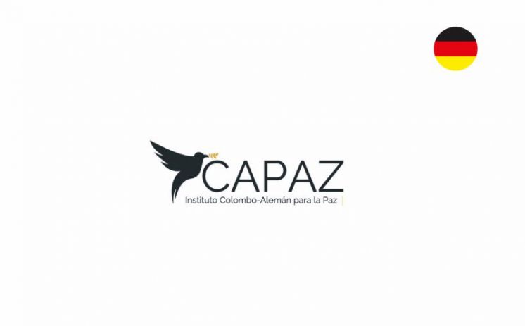 Convocatoria CAPAZ &quot;BUENAS PRÁCTICAS Y ÉTICA DE INVESTIGACIÓN EN EL CONTEXTO DEL CONFLICTO COLOMBIANO&quot;