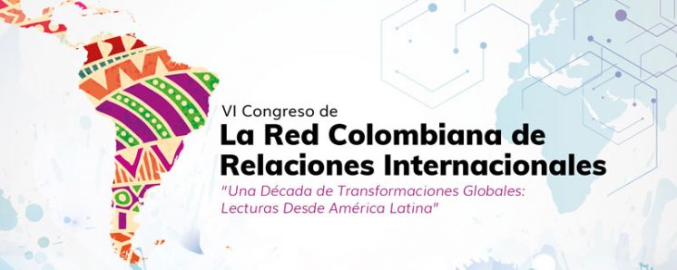 Concurso RedIntercol - Estudiantes de pregrado