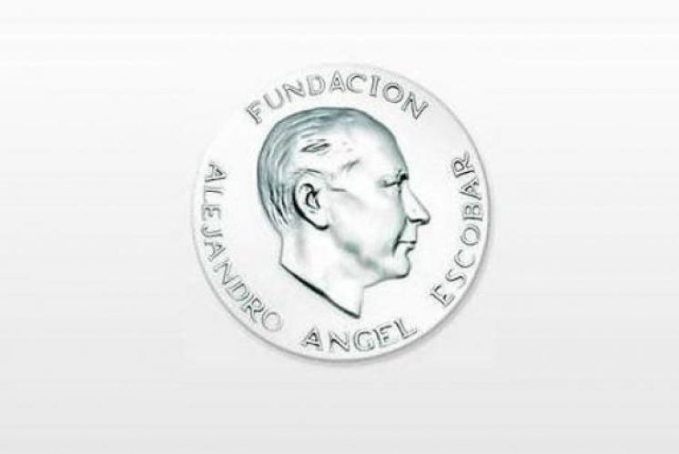 Premio Nacional ALEJANDRO ÁNGEL ESCOBAR en Ciencias Sociales y Humanas