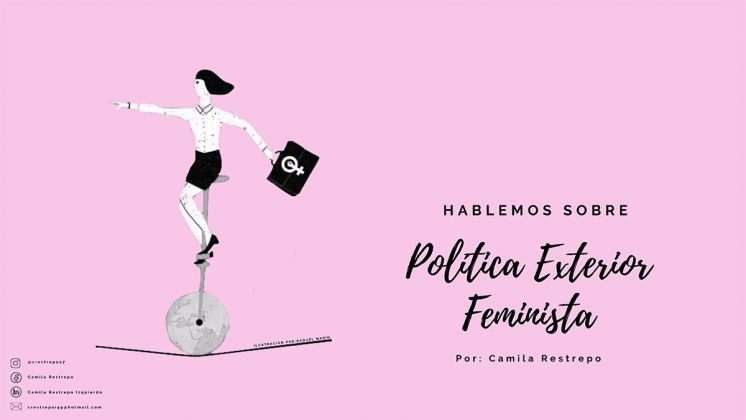 Artículo “Tumbando estereotipos&quot;