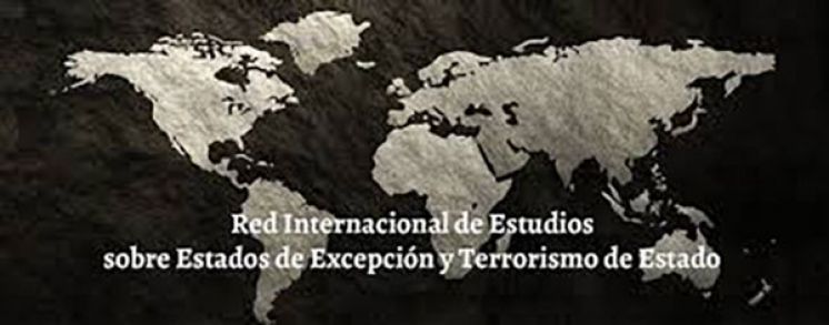 II Encuentro Internacional de Estudios sobre Estados de Excepción y Terrorismo de Estado