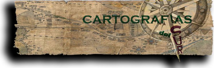 Revista Cartografías del Sur